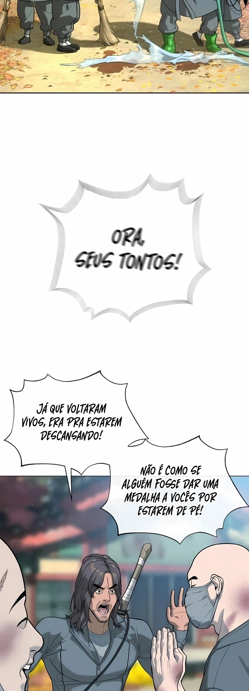 Assassino Pietro Capítulo 92 Página 13