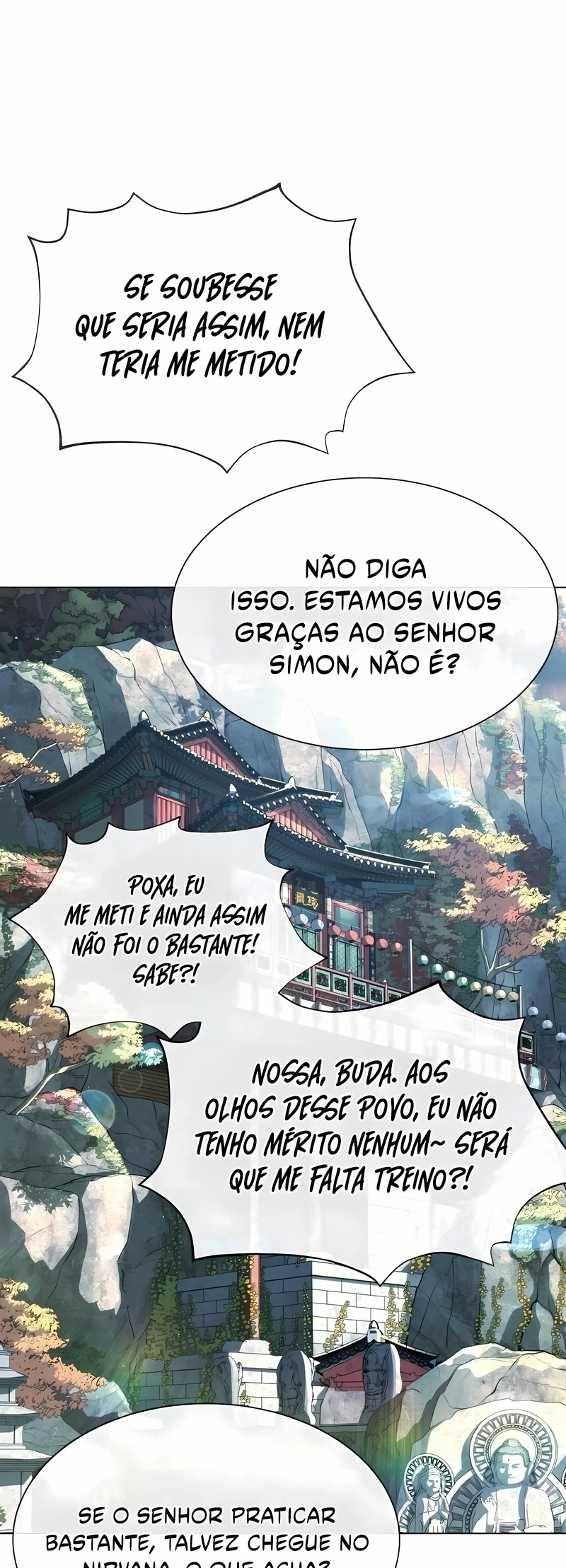Assassino Pietro Capítulo 92 Página 16