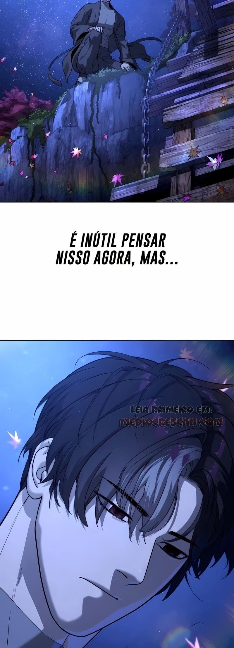 Assassino Pietro Capítulo 92 Página 2