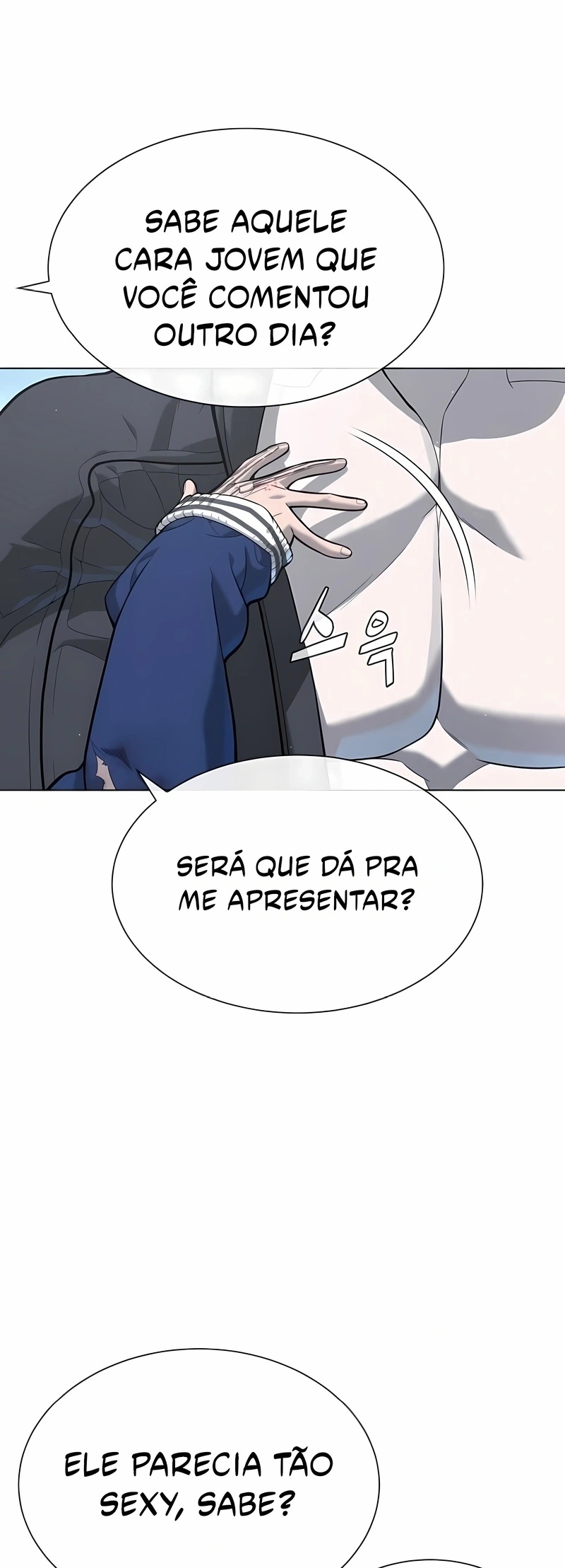 Assassino Pietro Capítulo 92 Página 20