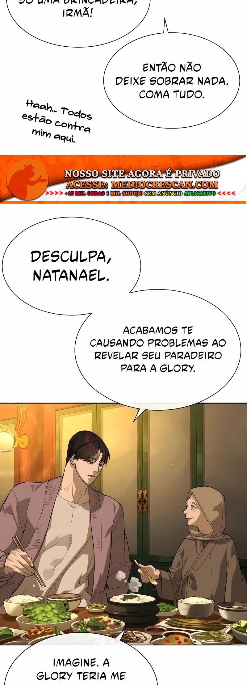 Assassino Pietro Capítulo 92 Página 29