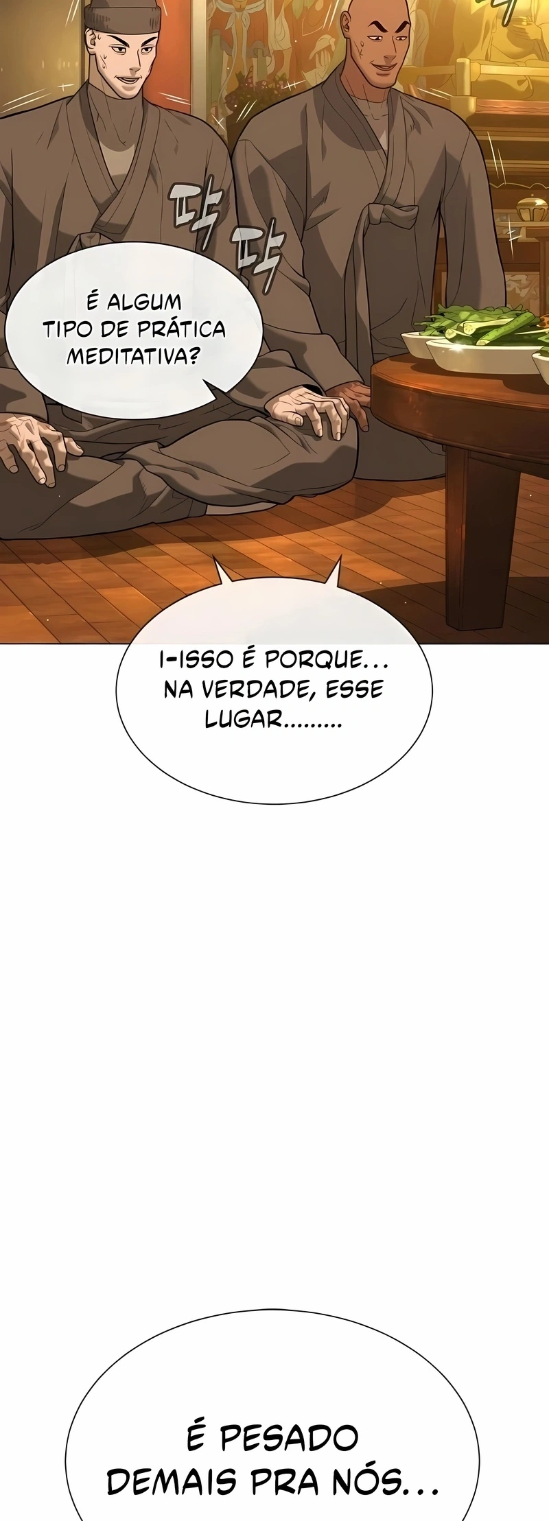 Assassino Pietro Capítulo 92 Página 39