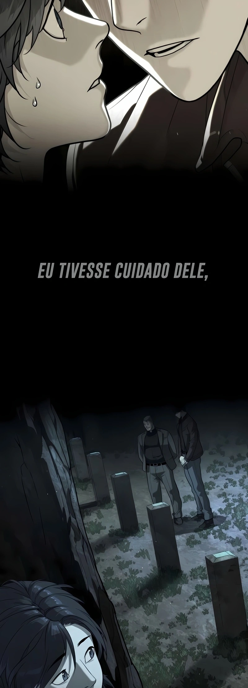 Assassino Pietro Capítulo 92 Página 4