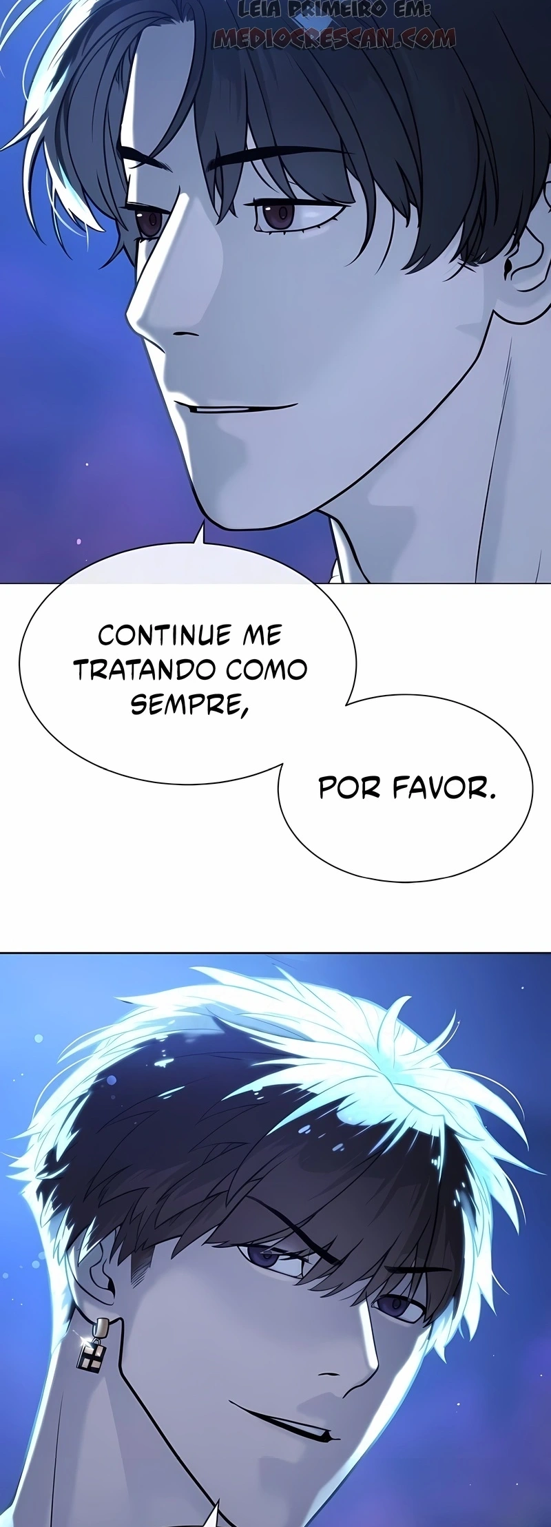 Assassino Pietro Capítulo 92 Página 49