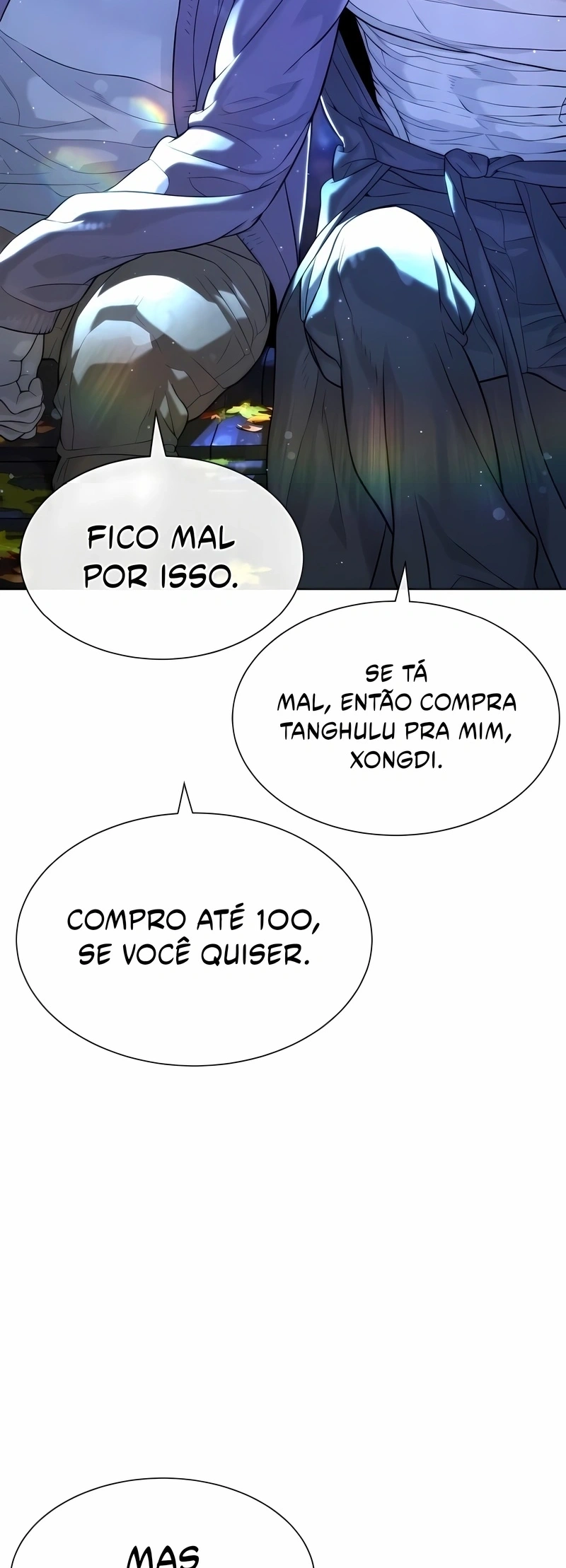 Assassino Pietro Capítulo 92 Página 51