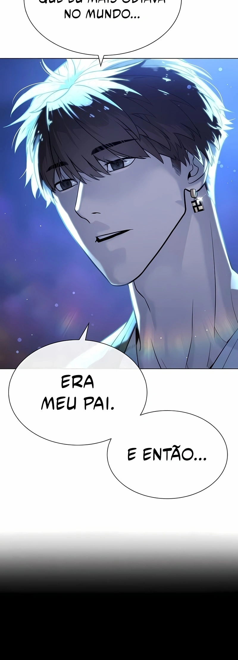 Assassino Pietro Capítulo 92 Página 54