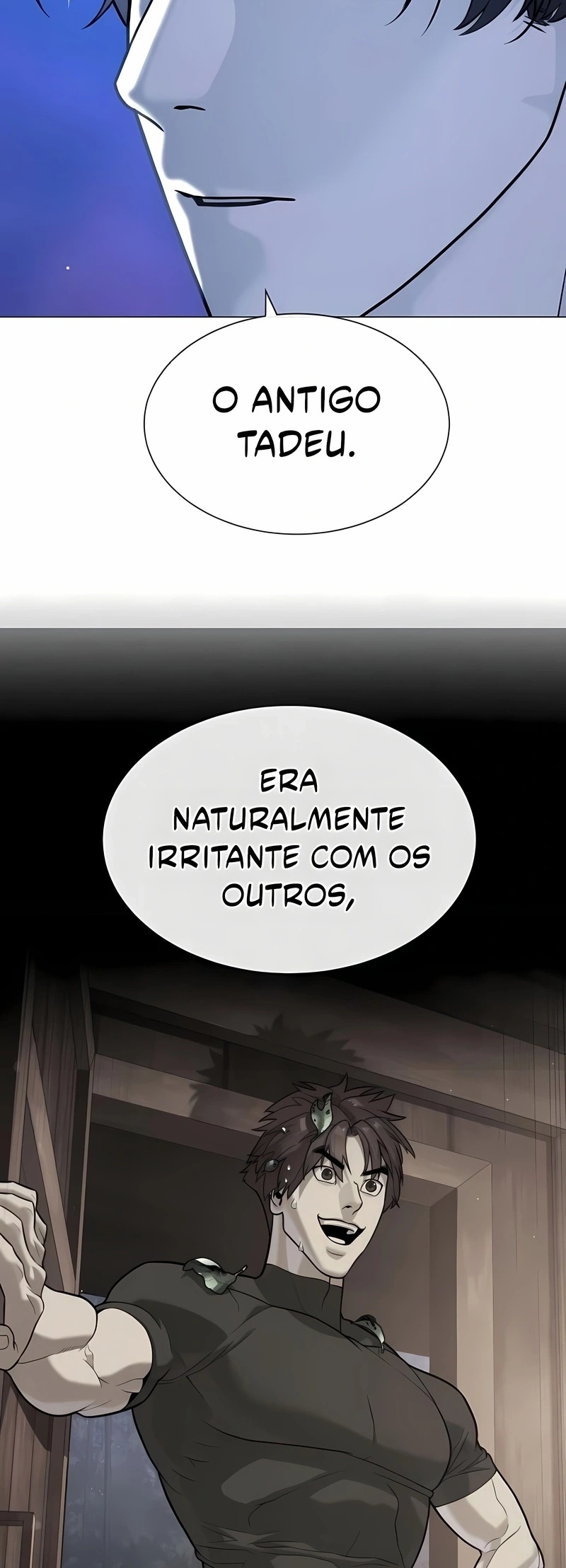 Assassino Pietro Capítulo 92 Página 61