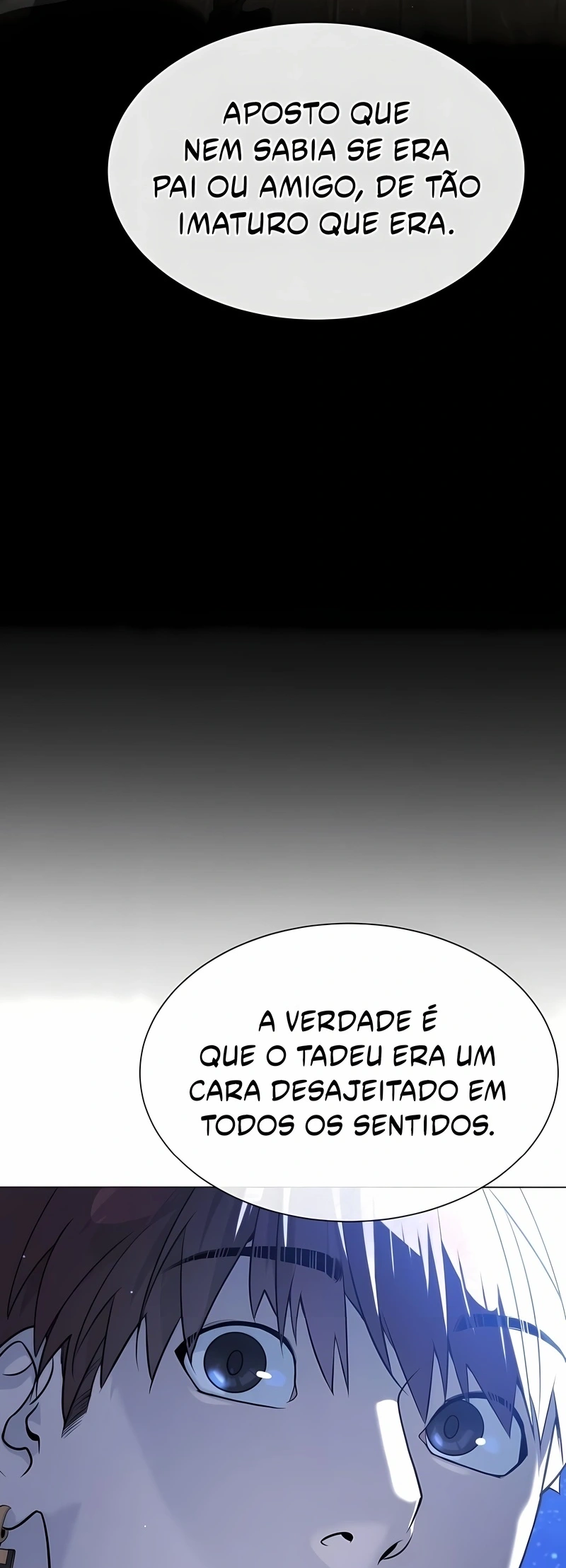 Assassino Pietro Capítulo 92 Página 64
