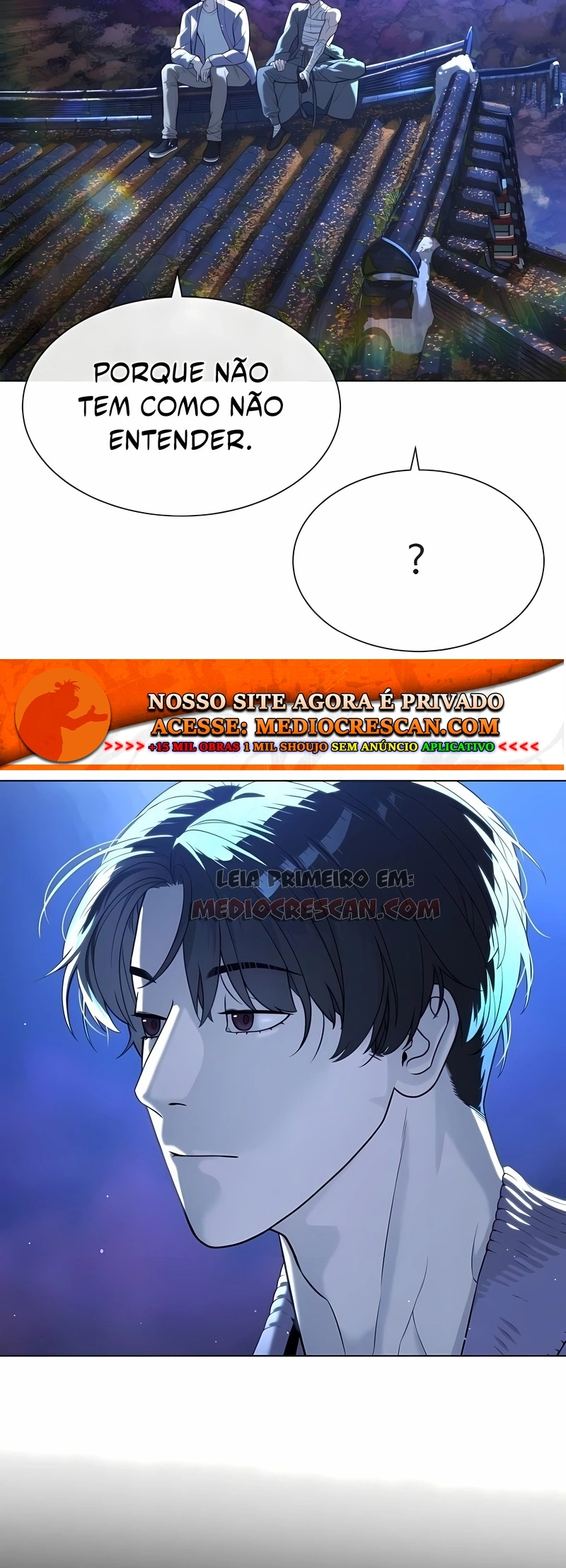 Assassino Pietro Capítulo 92 Página 69