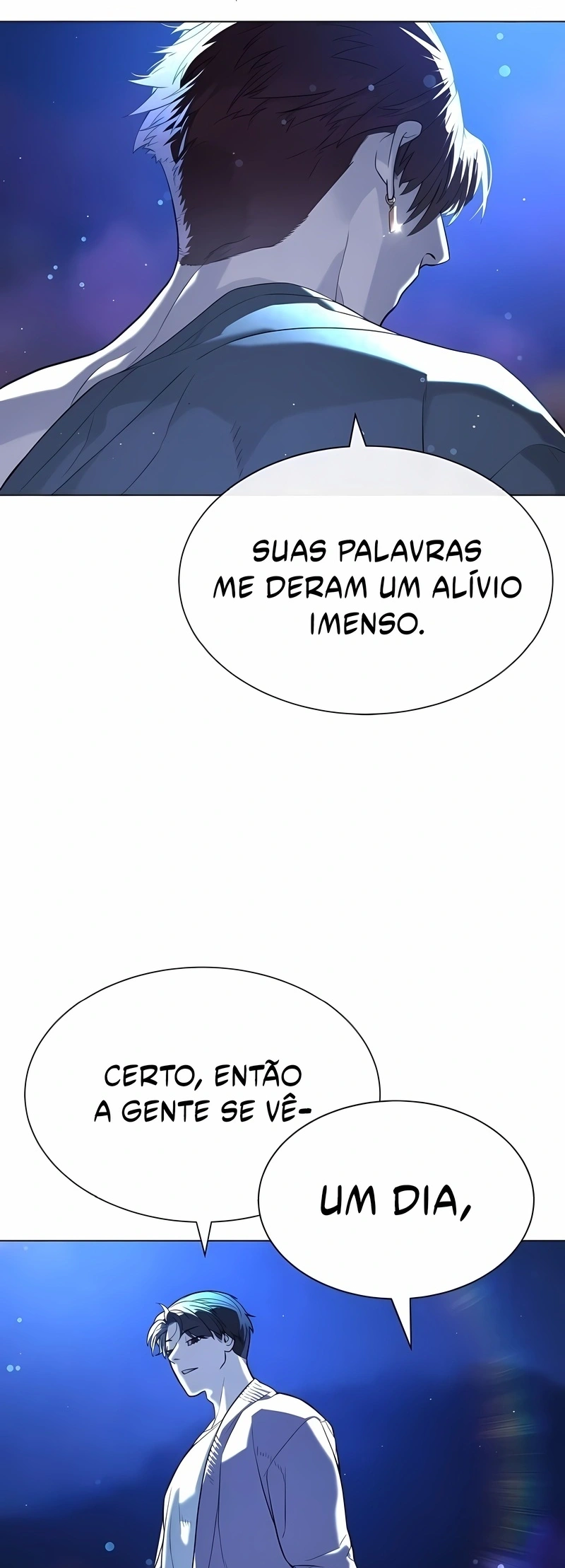Assassino Pietro Capítulo 92 Página 74