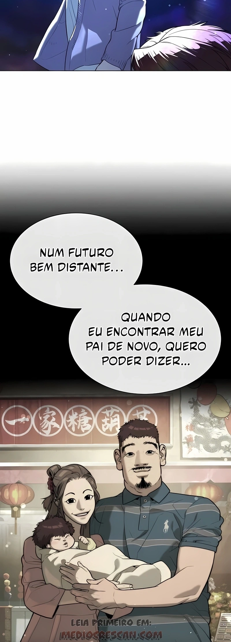 Assassino Pietro Capítulo 92 Página 75