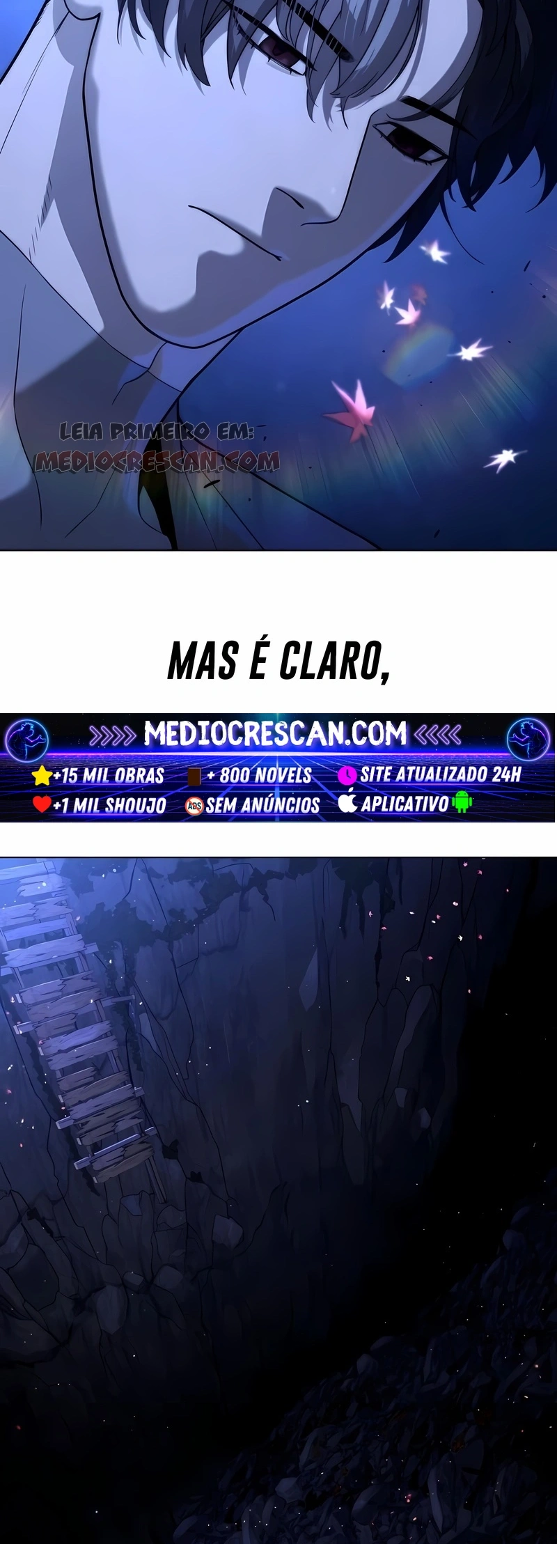 Assassino Pietro Capítulo 92 Página 8