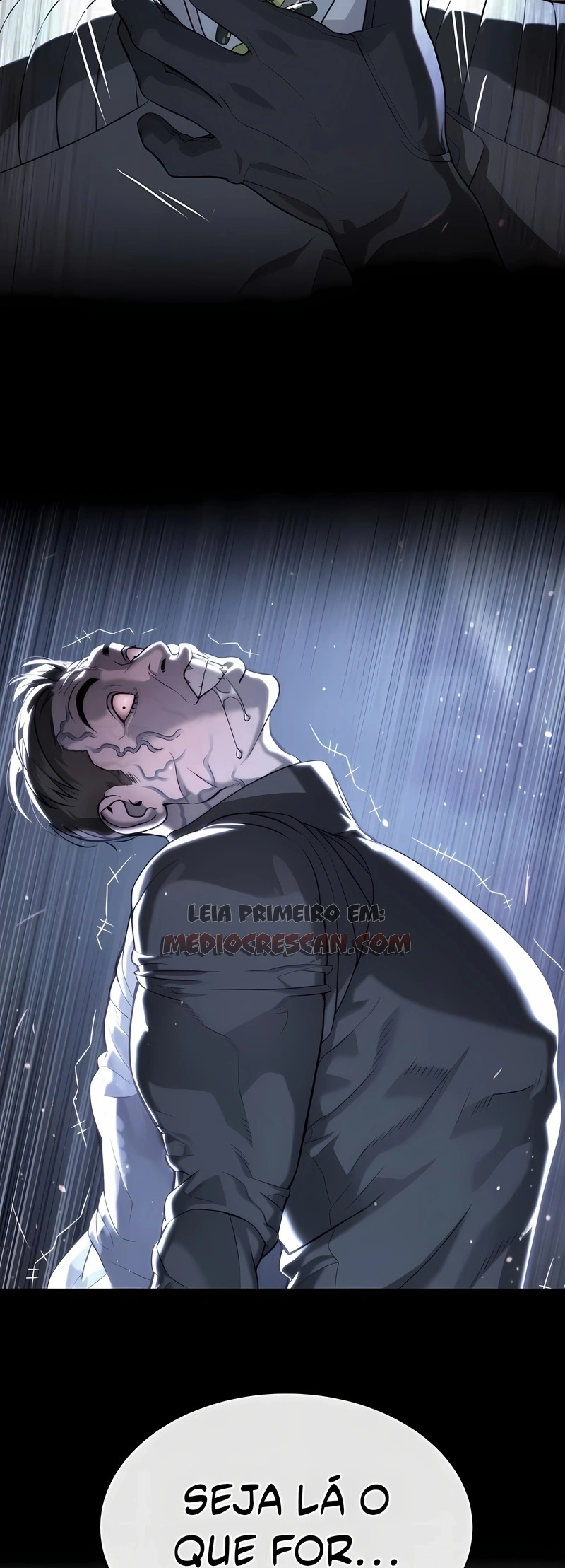Assassino Pietro Capítulo 92 Página 82