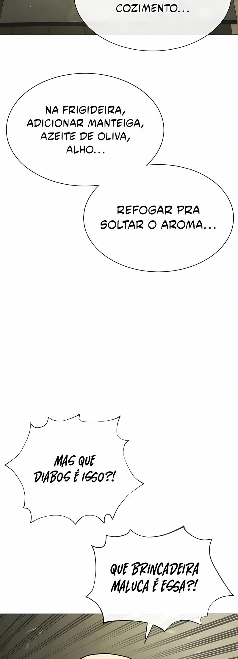 Assassino Pietro Capítulo 92 Página 99