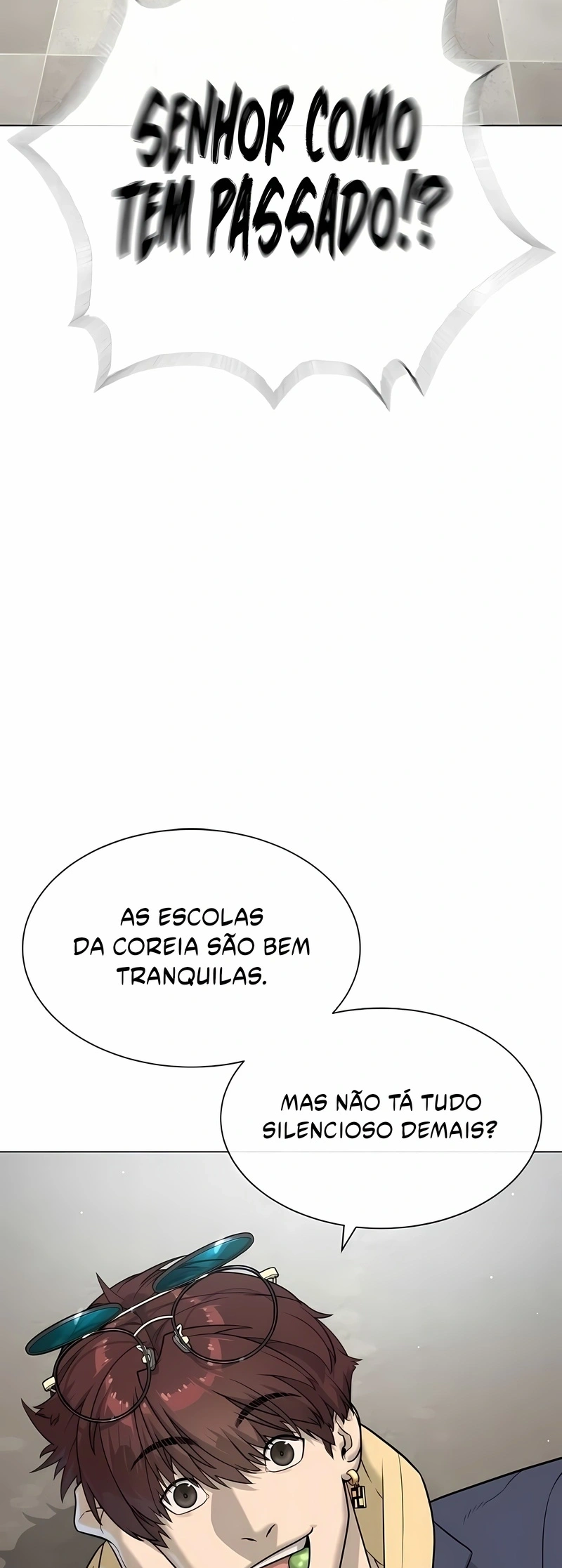 Assassino Pietro Capítulo 93 Página 10