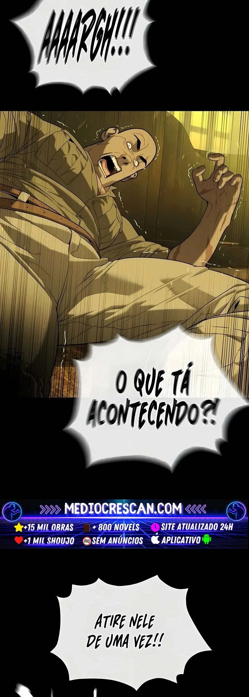 Assassino Pietro Capítulo 93 Página 107