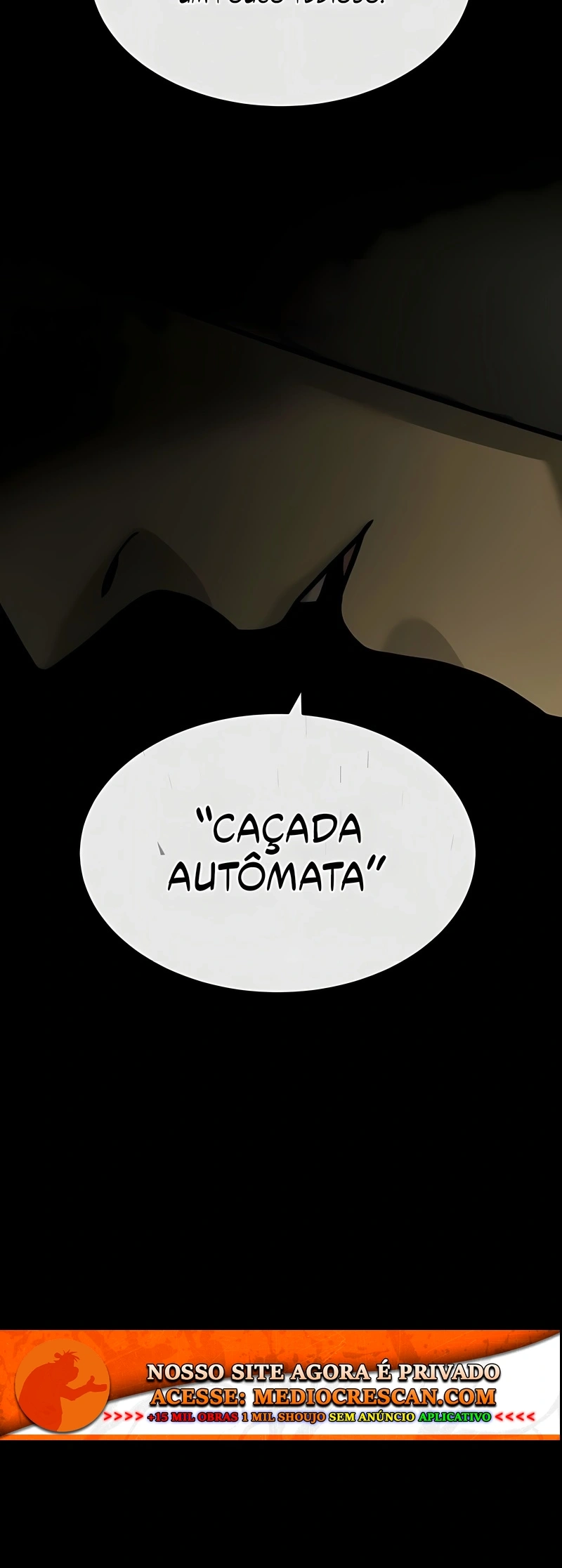 Assassino Pietro Capítulo 93 Página 109
