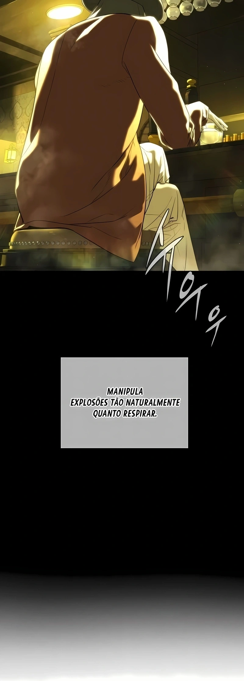Assassino Pietro Capítulo 93 Página 113
