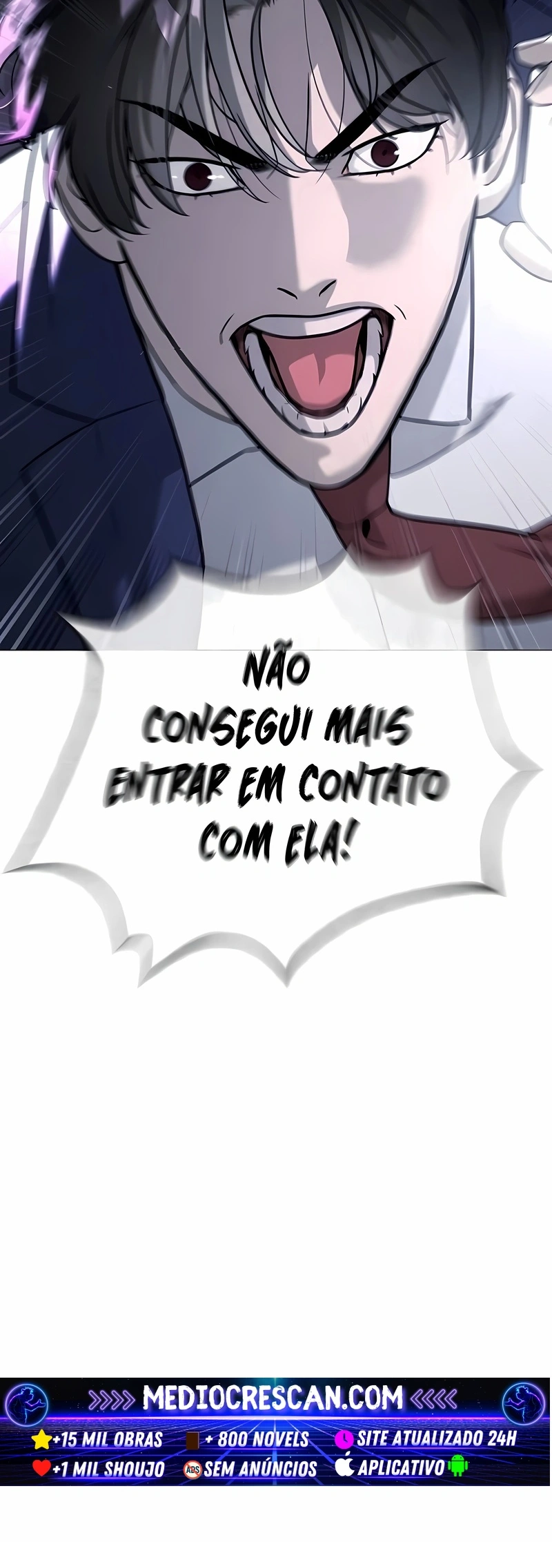 Assassino Pietro Capítulo 93 Página 117