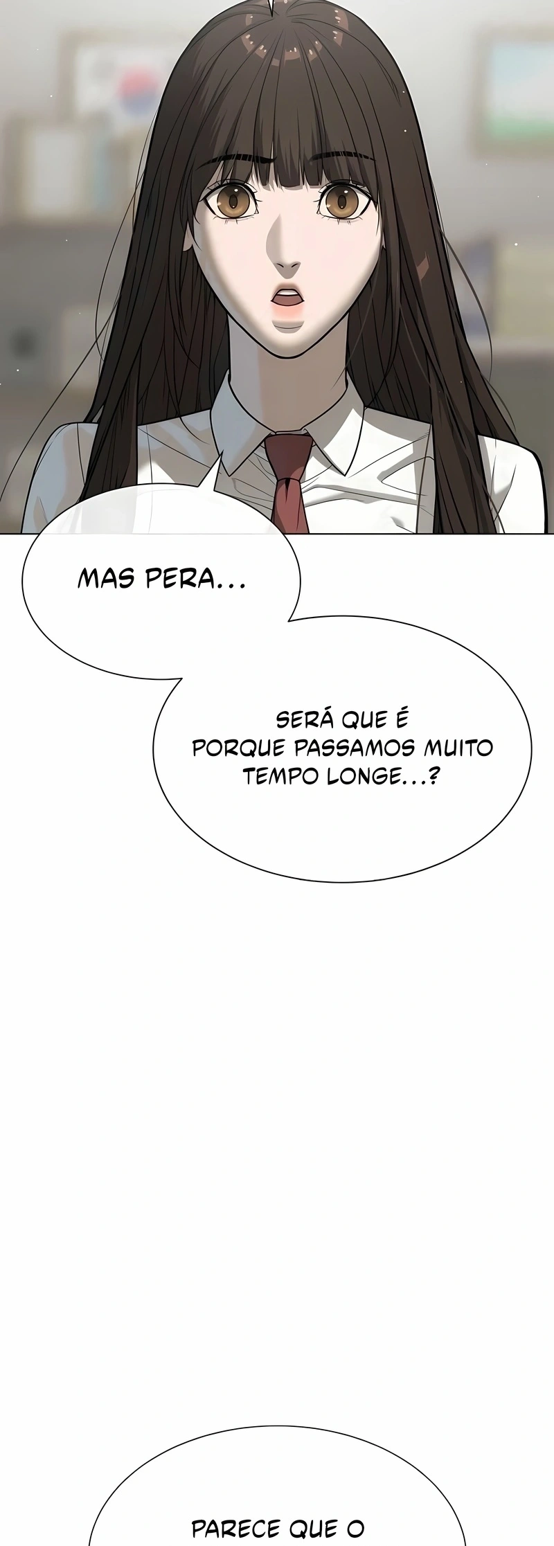 Assassino Pietro Capítulo 93 Página 15