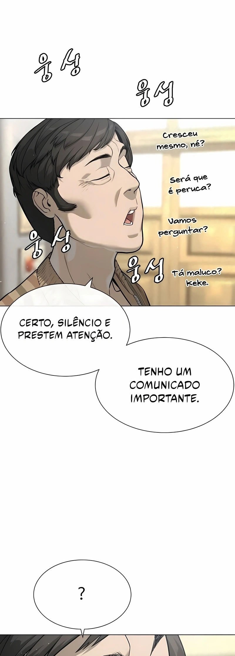 Assassino Pietro Capítulo 93 Página 17
