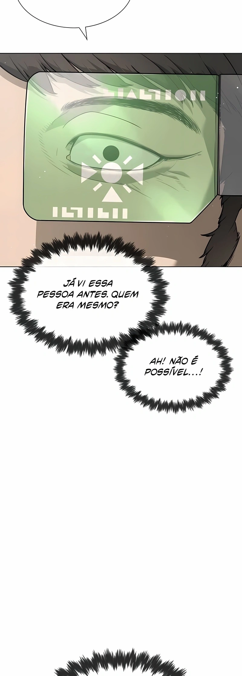 Assassino Pietro Capítulo 93 Página 20
