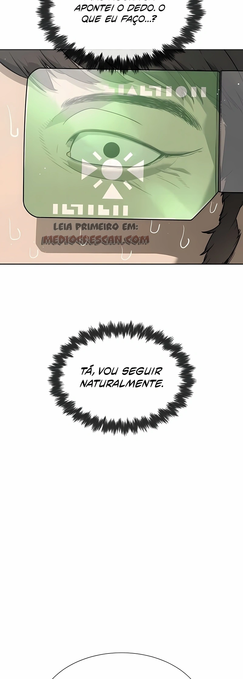 Assassino Pietro Capítulo 93 Página 22