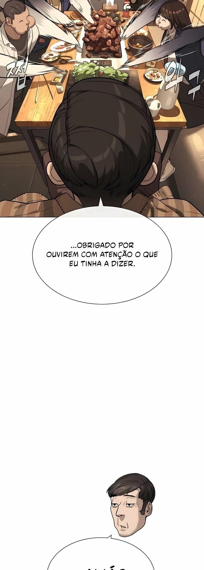 Assassino Pietro Capítulo 93 Página 40