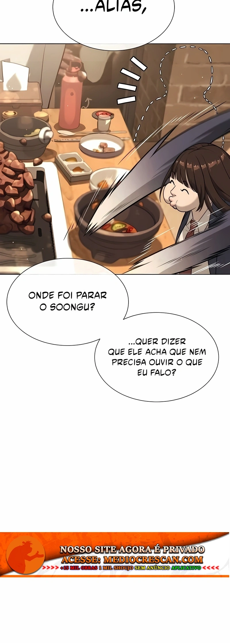 Assassino Pietro Capítulo 93 Página 41