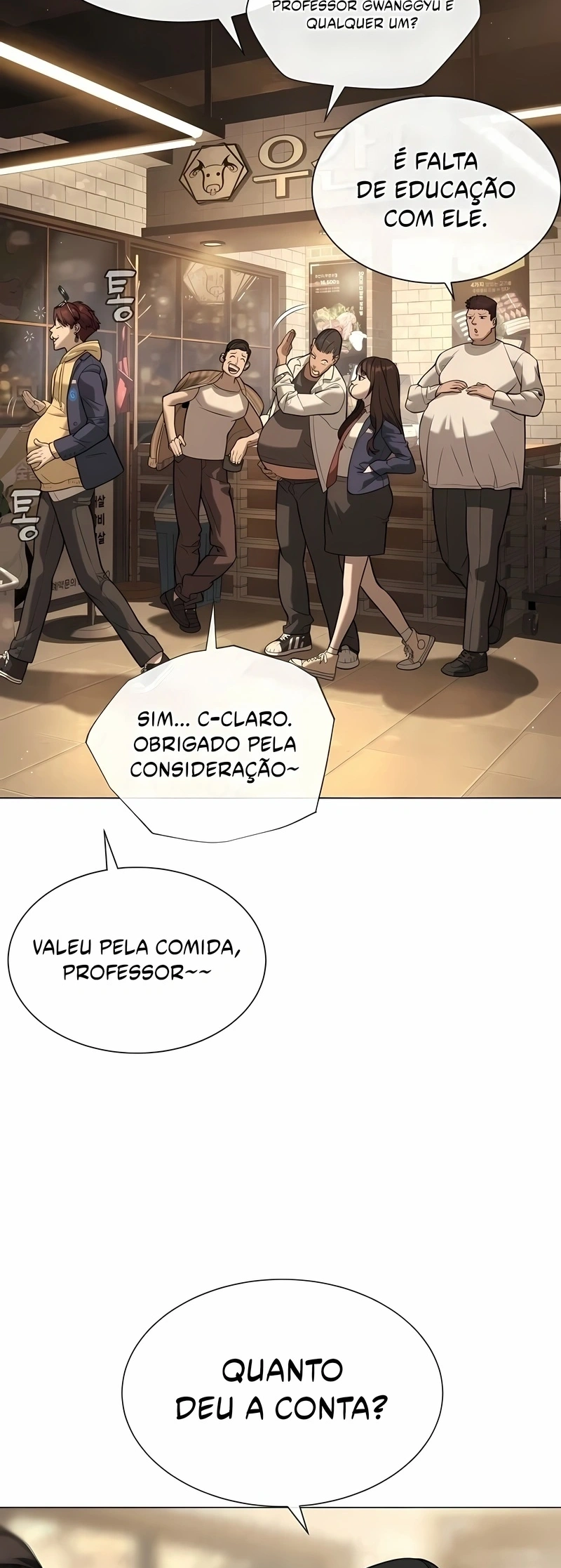Assassino Pietro Capítulo 93 Página 43