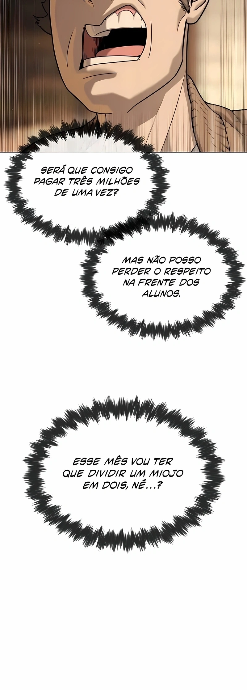 Assassino Pietro Capítulo 93 Página 47