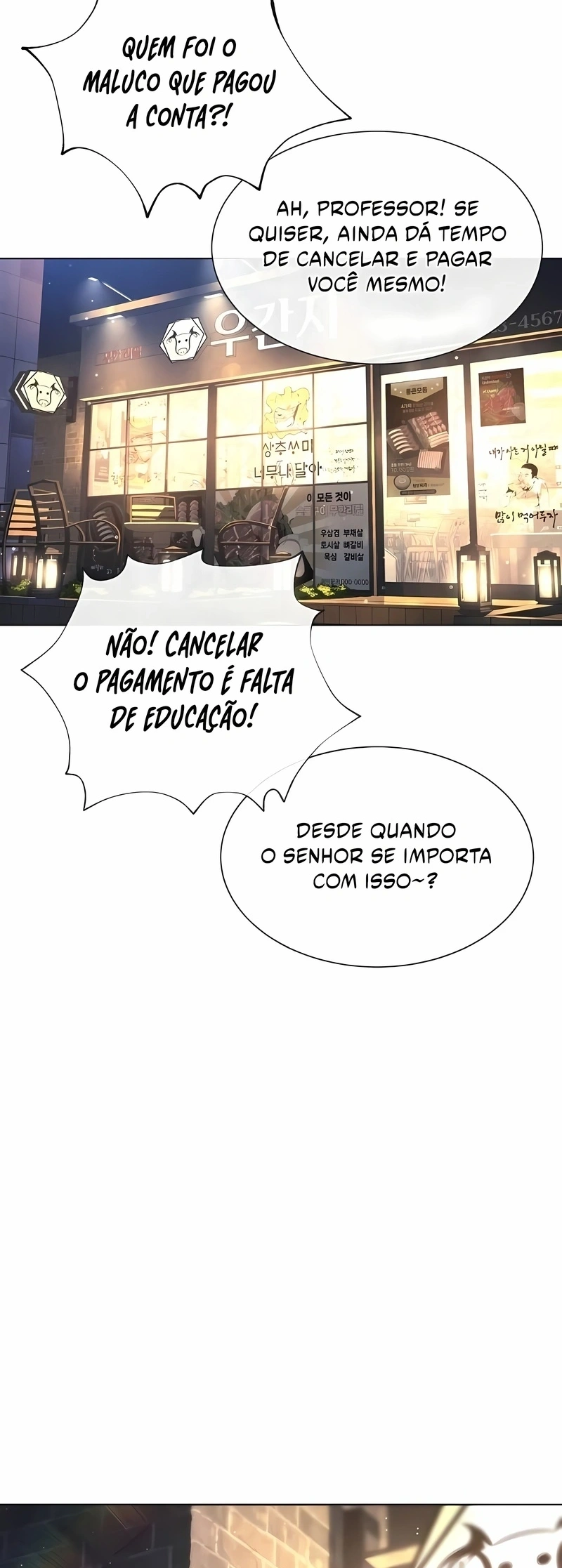 Assassino Pietro Capítulo 93 Página 49