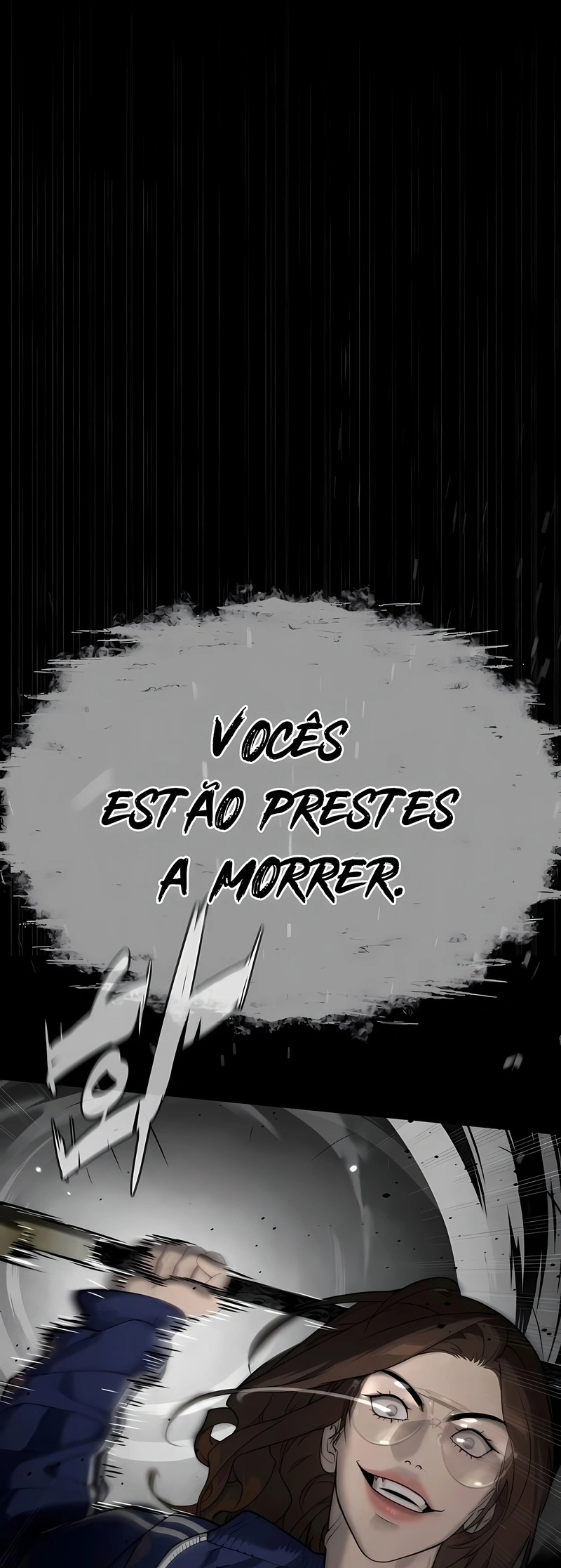 Assassino Pietro Capítulo 93 Página 70