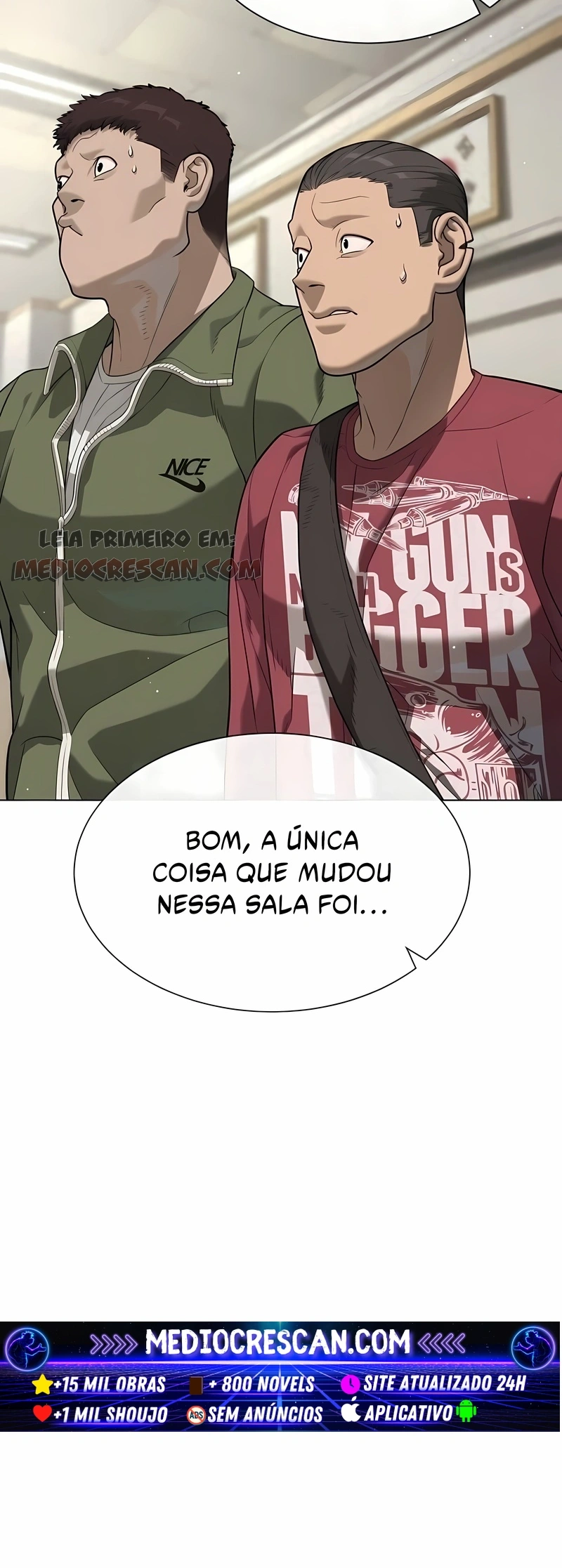 Assassino Pietro Capítulo 93 Página 8