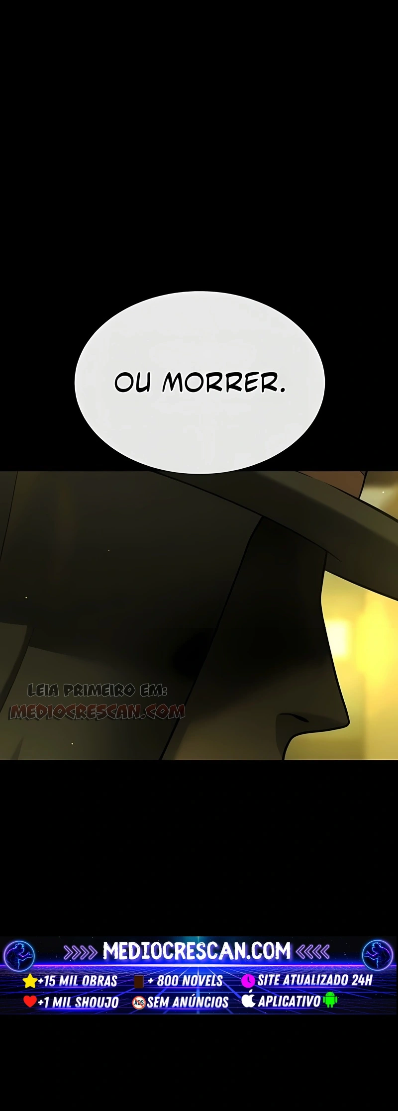 Assassino Pietro Capítulo 93 Página 88