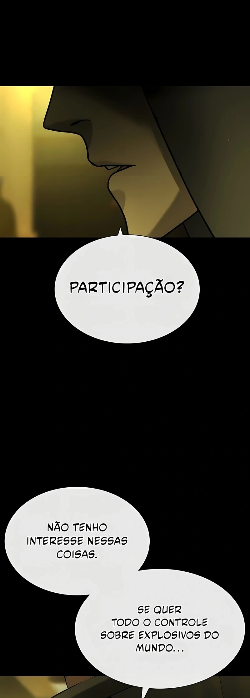 Assassino Pietro Capítulo 93 Página 91