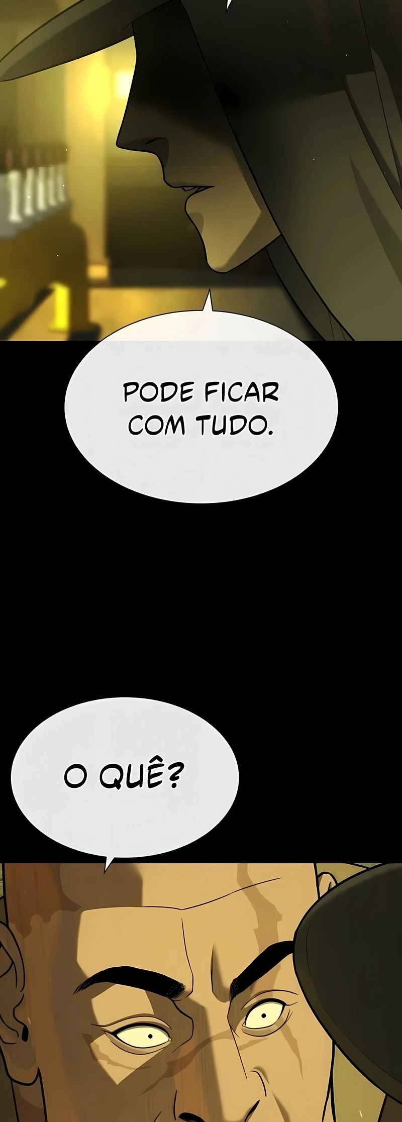 Assassino Pietro Capítulo 93 Página 92