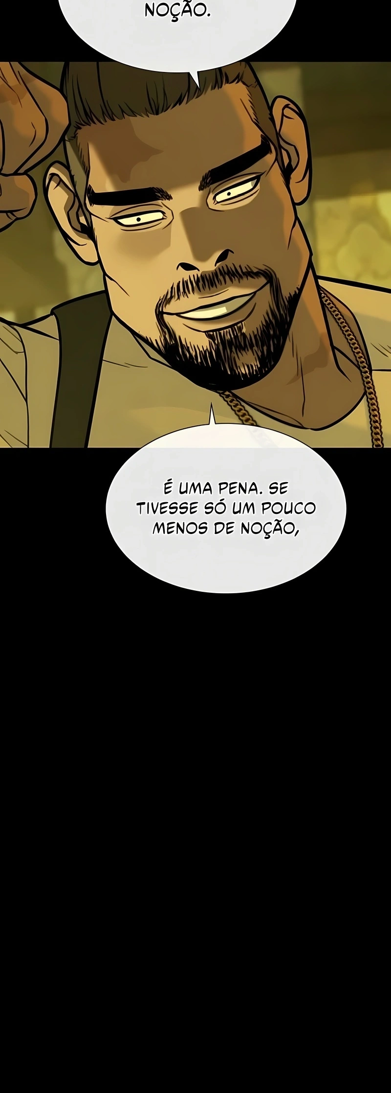 Assassino Pietro Capítulo 93 Página 96