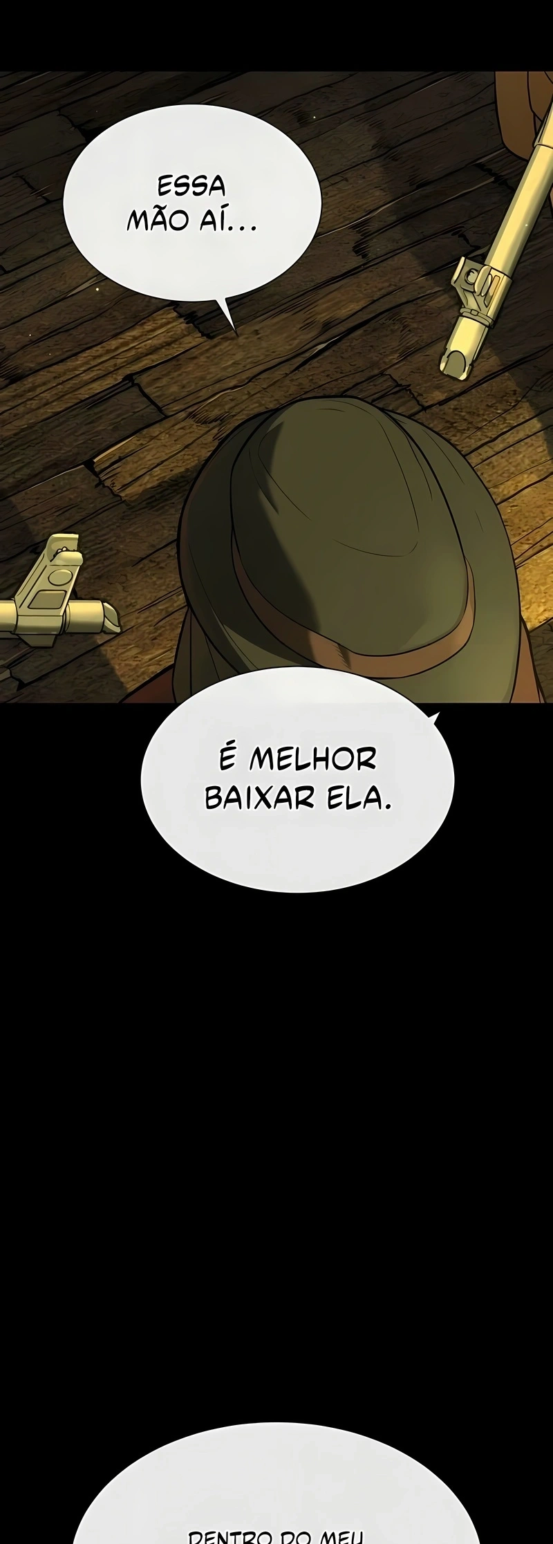 Assassino Pietro Capítulo 93 Página 98