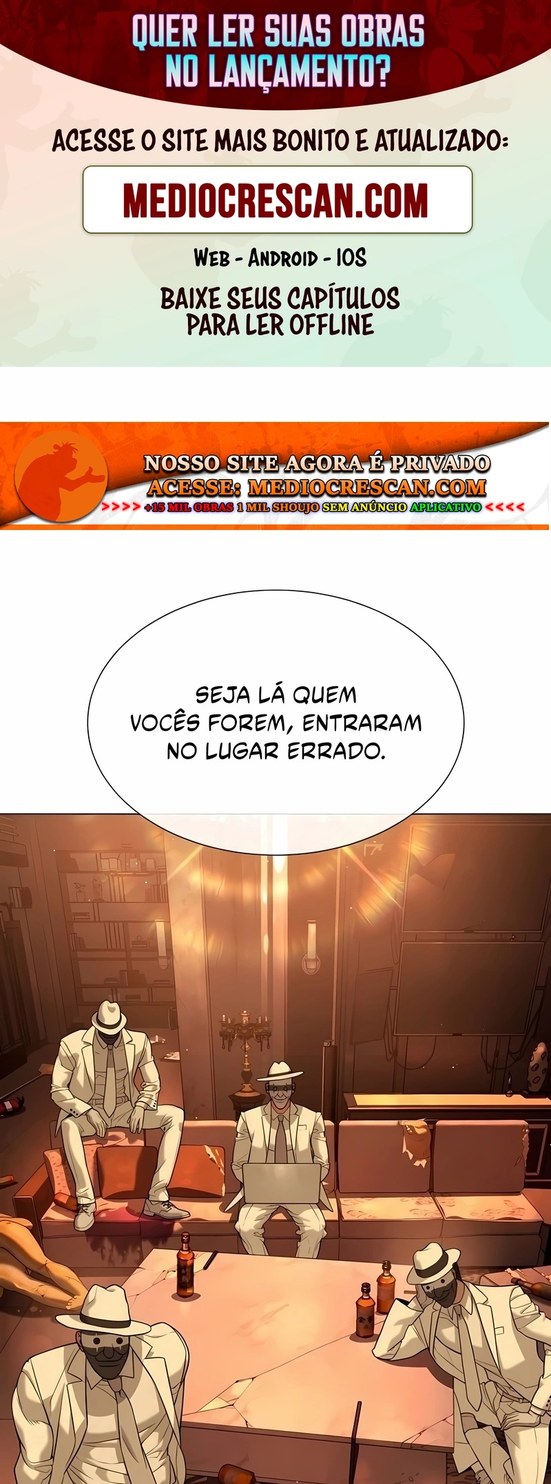 Assassino Pietro Capítulo 94 Página 1