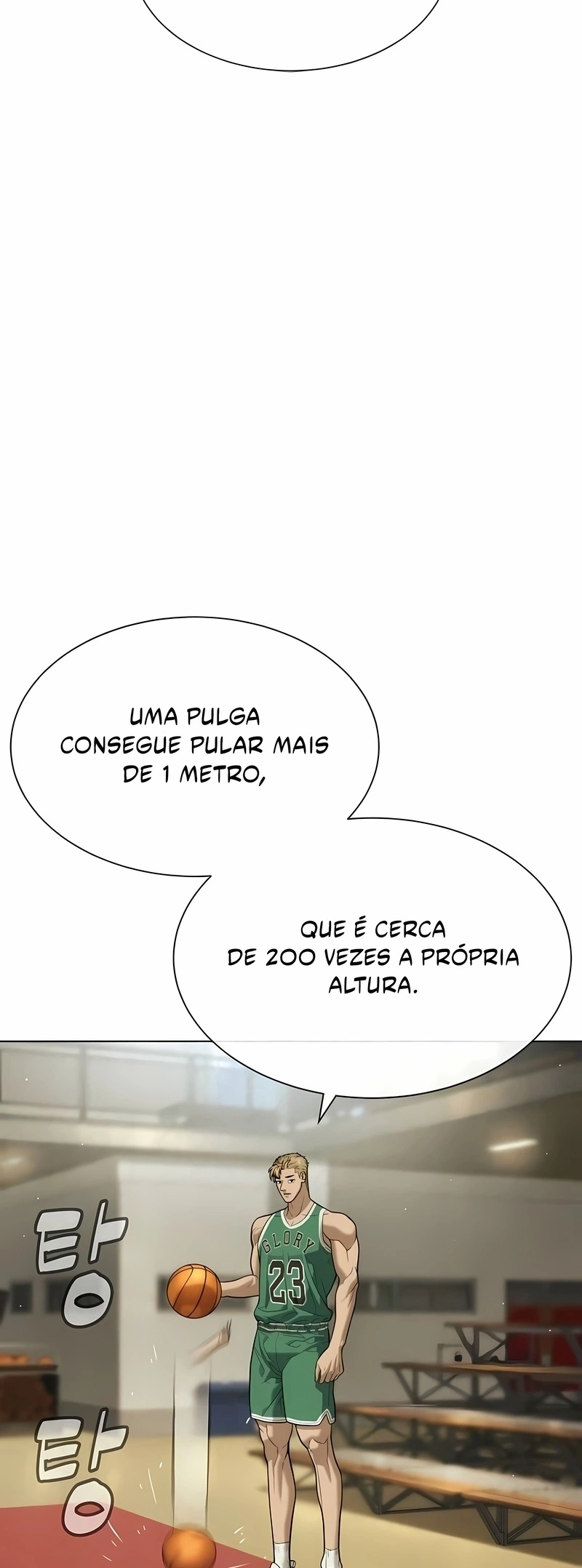 Assassino Pietro Capítulo 94 Página 101