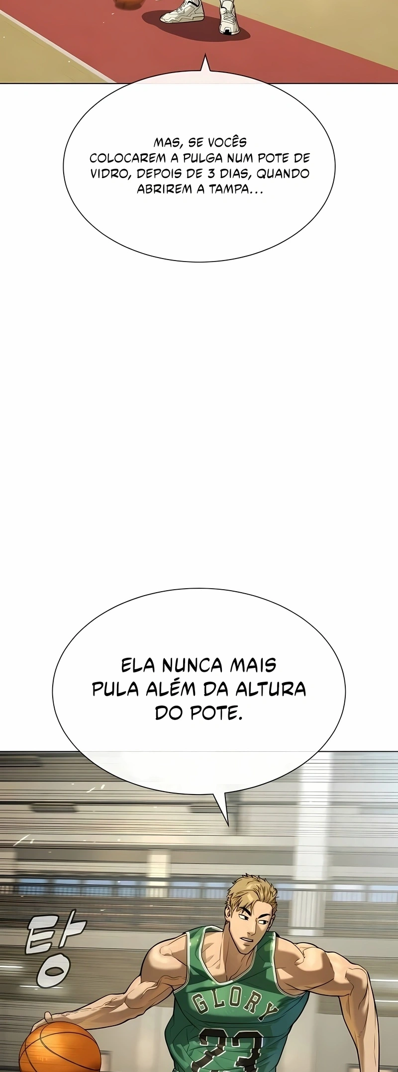 Assassino Pietro Capítulo 94 Página 102
