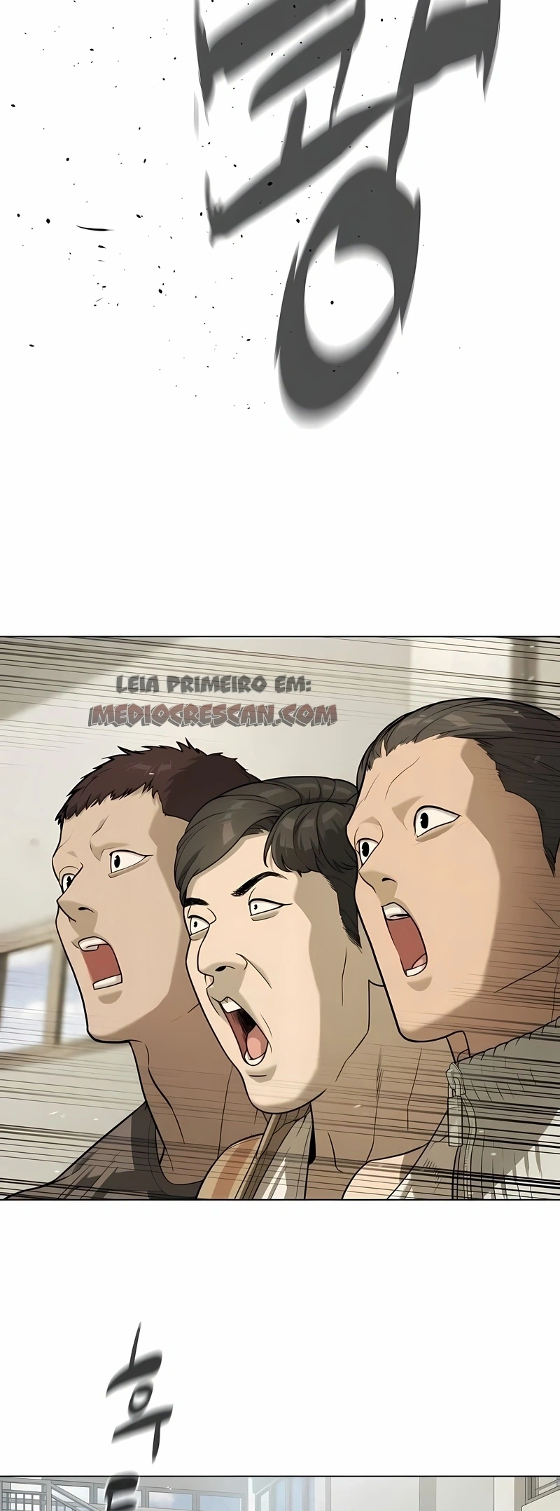 Assassino Pietro Capítulo 94 Página 108
