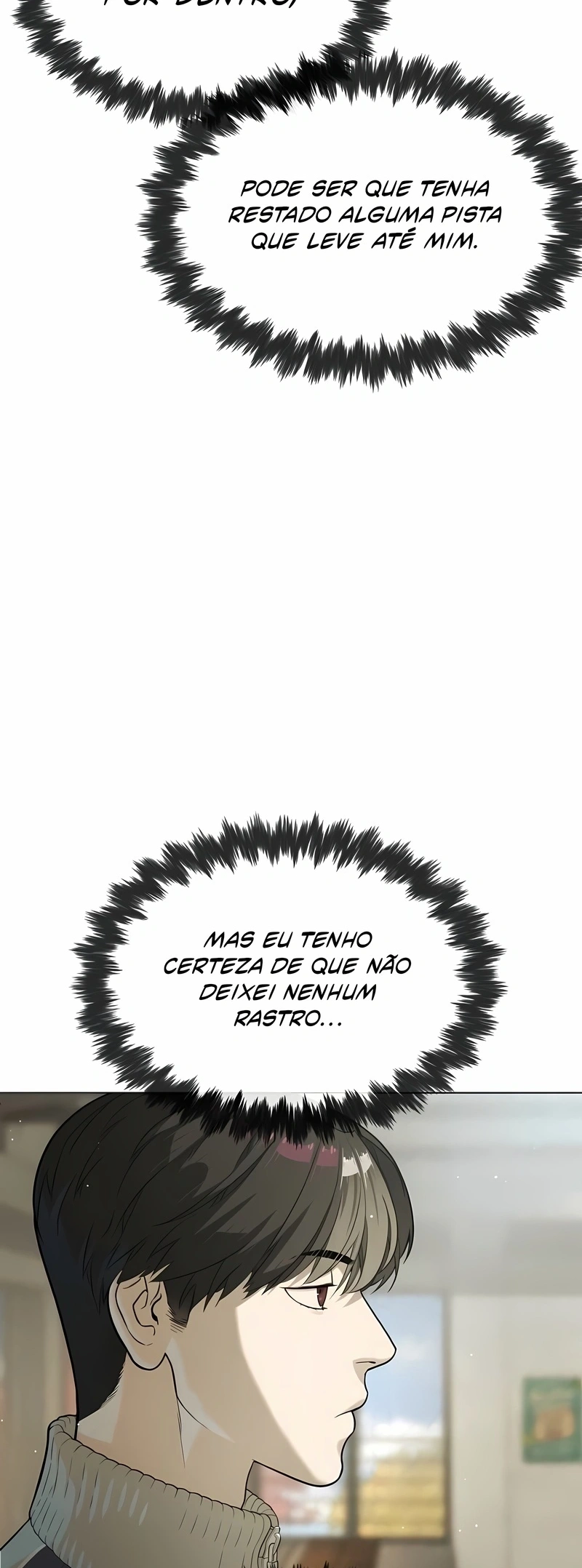 Assassino Pietro Capítulo 94 Página 112