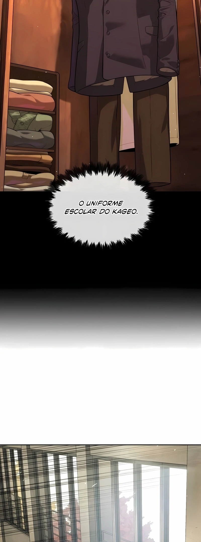 Assassino Pietro Capítulo 94 Página 115