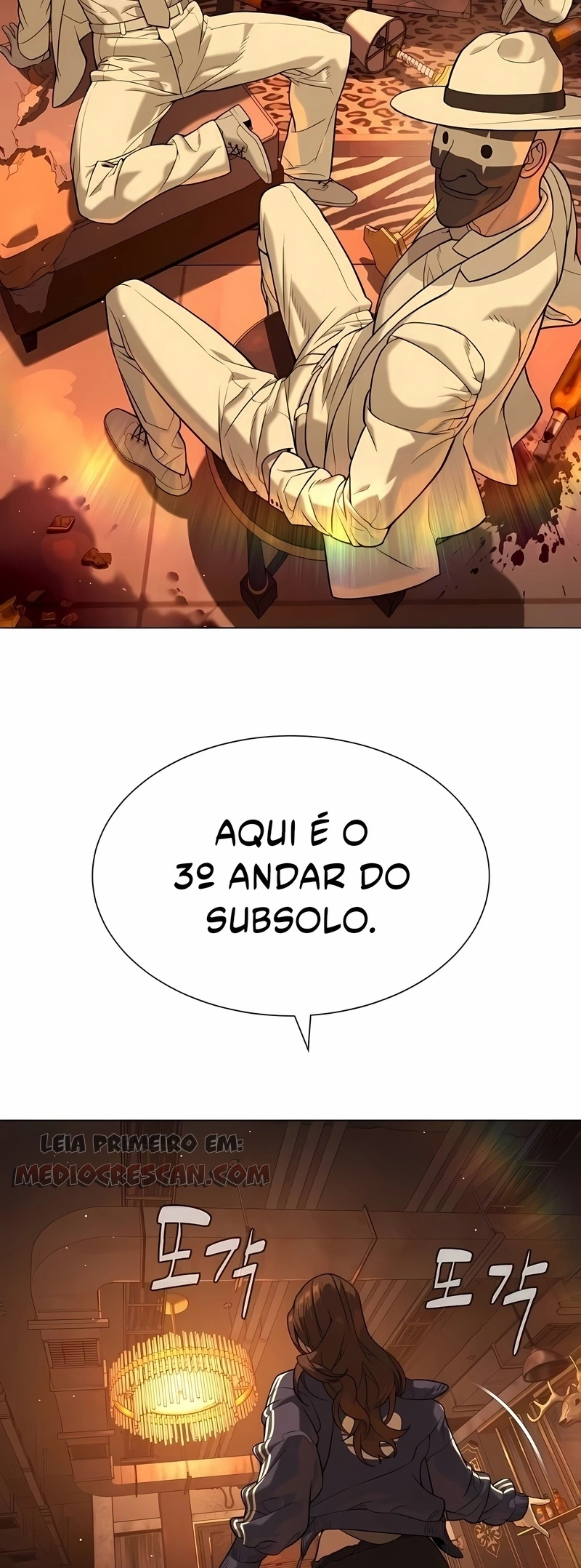 Assassino Pietro Capítulo 94 Página 2