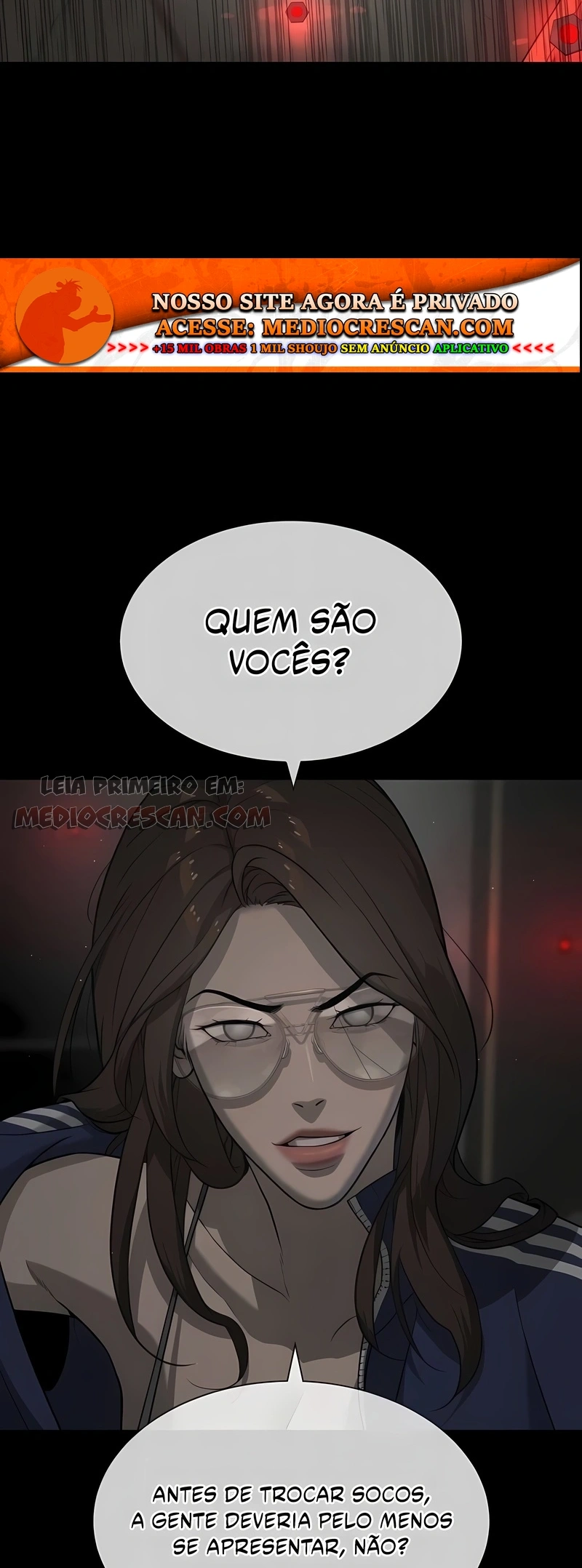 Assassino Pietro Capítulo 94 Página 29
