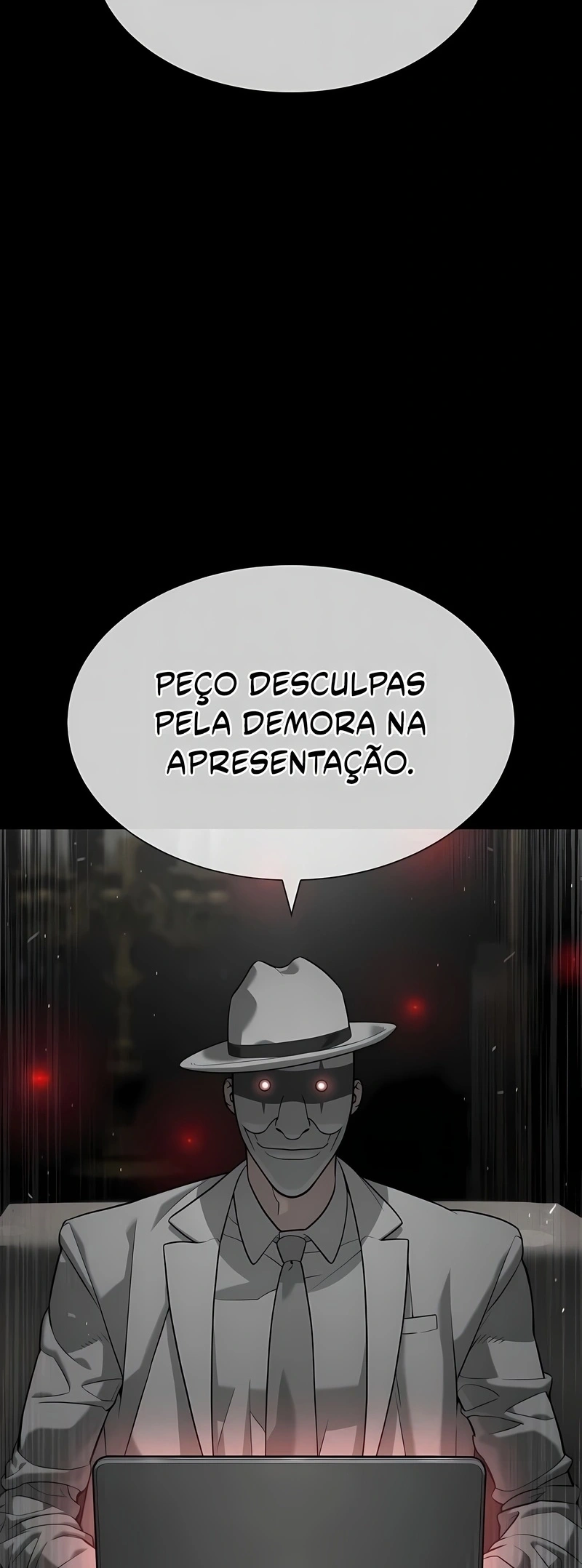 Assassino Pietro Capítulo 94 Página 30