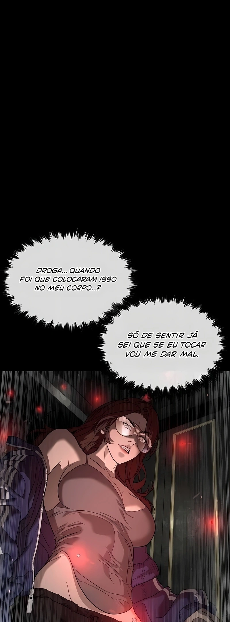 Assassino Pietro Capítulo 94 Página 35
