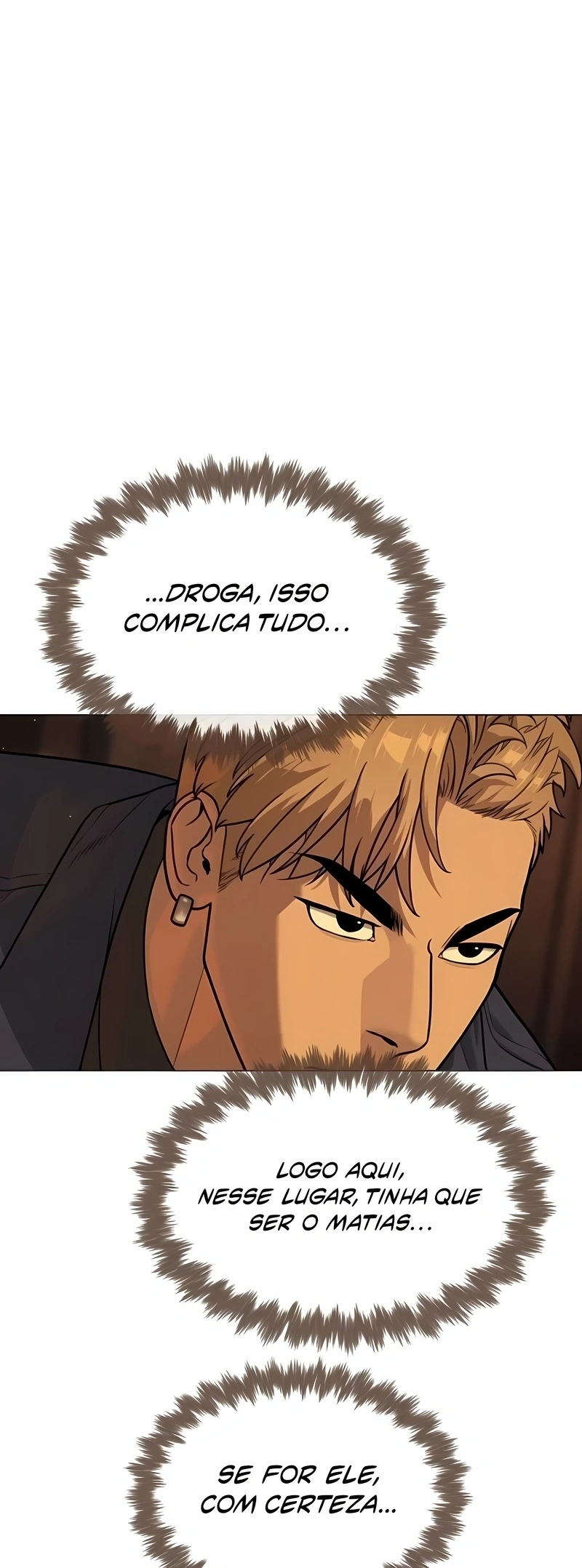 Assassino Pietro Capítulo 94 Página 53